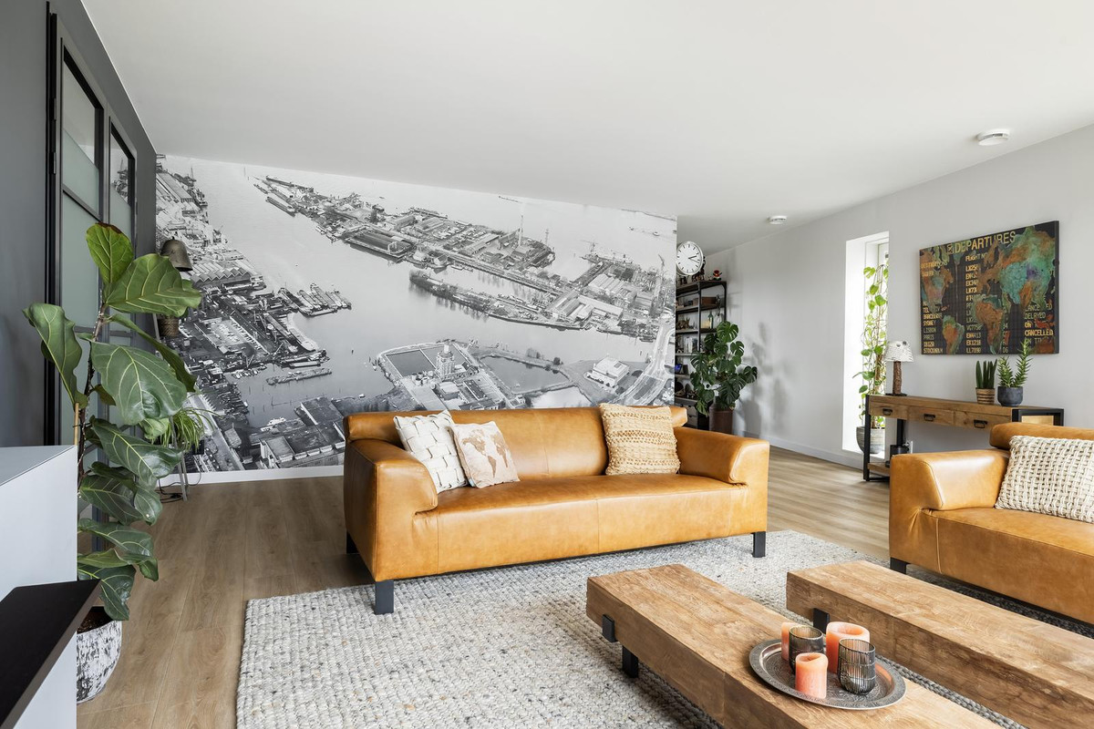 Appartement te koop: Werf van Gips 366, Dordrecht