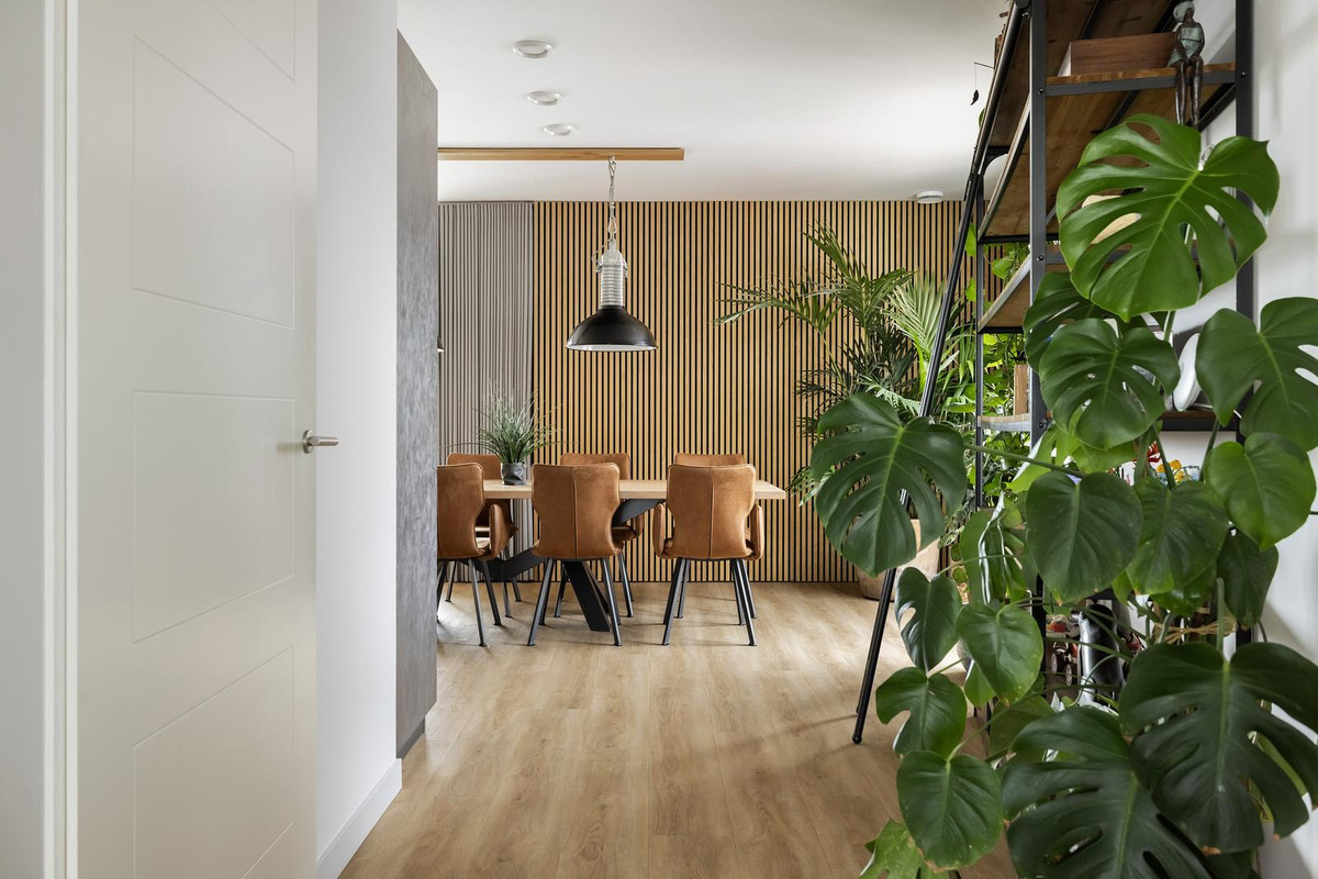 Appartement te koop: Werf van Gips 366, Dordrecht