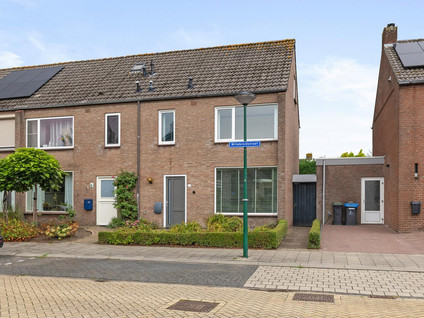 Willebrordstraat 25