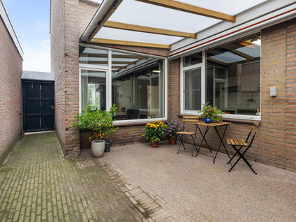 Willebrordstraat 25