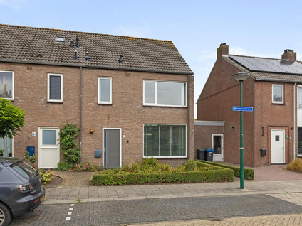 Willebrordstraat 25