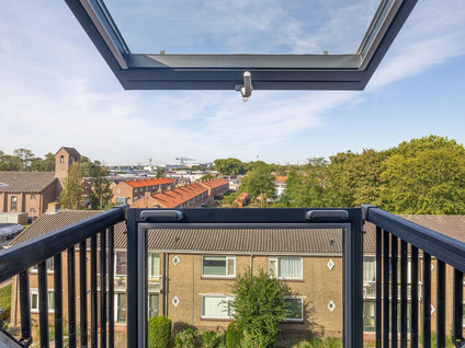 Doormanplein 47