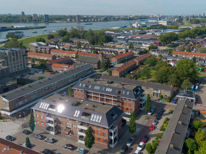 Doormanplein 47