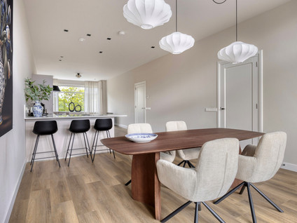 apartments for rent on Schiekade 53D