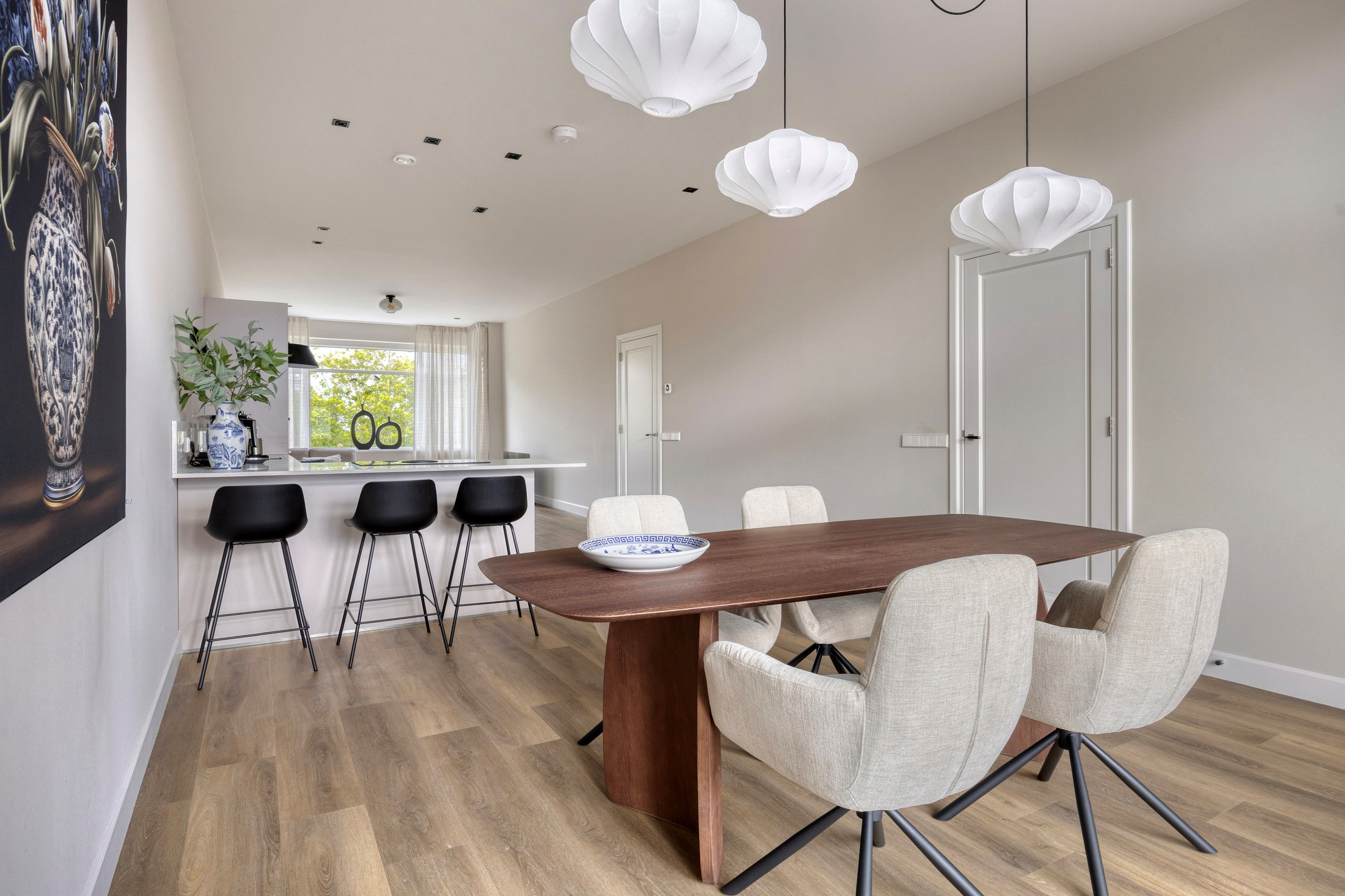 Appartement Schiekade 53D — foto 1