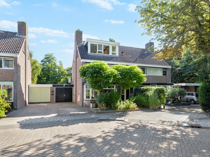Lijsterbesstraat 18