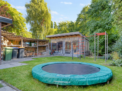 Lijsterbesstraat 18