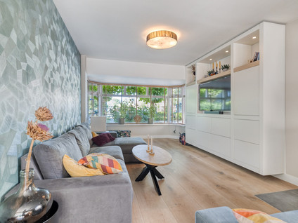 Lijsterbesstraat 18