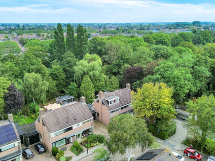 Lijsterbesstraat 18