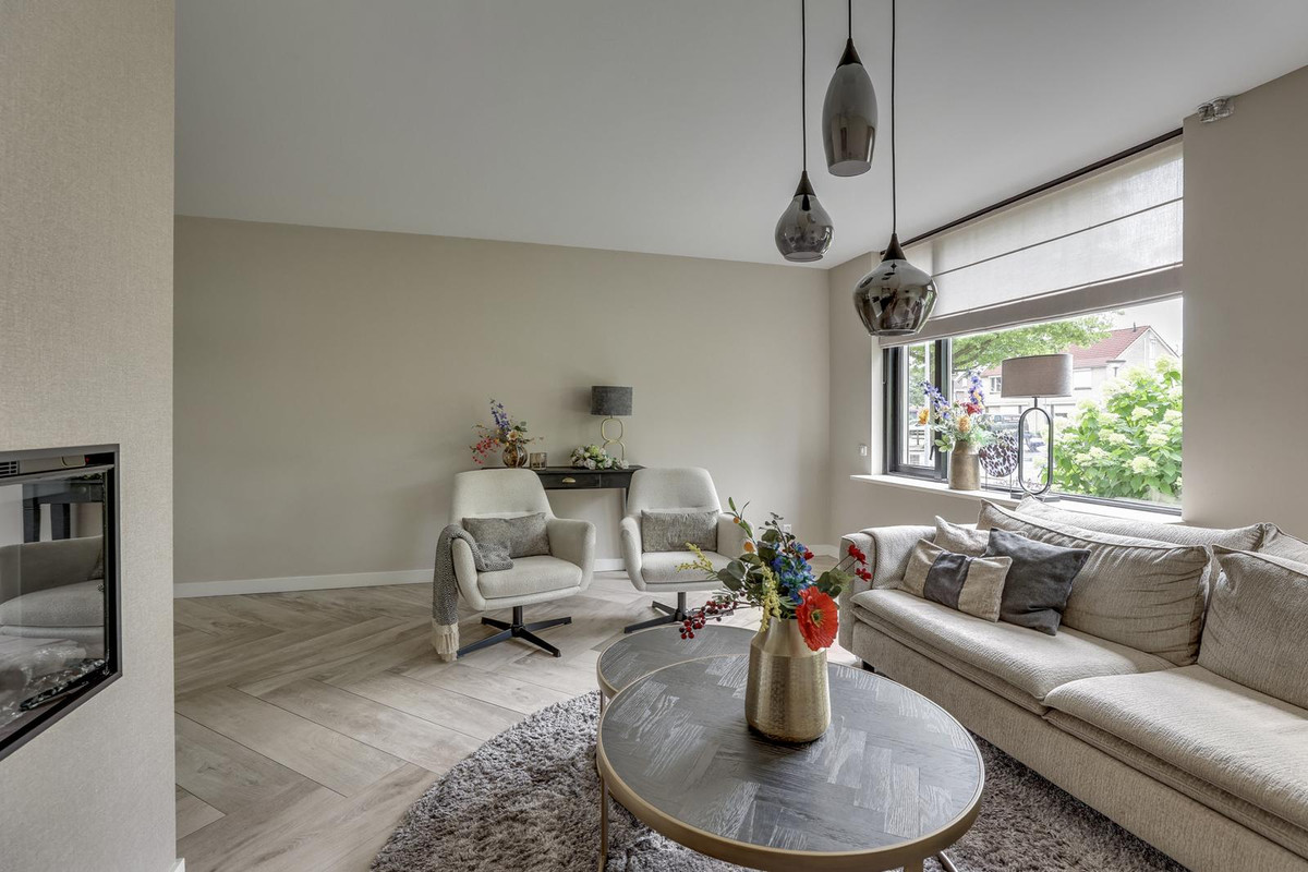 Hoekwoning te koop: Kievit 27, Rijssen