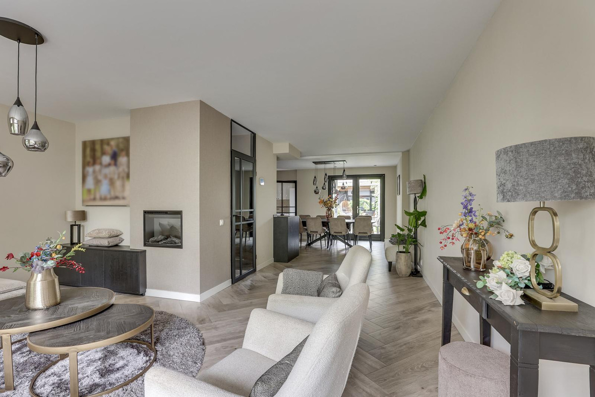 Hoekwoning te koop: Kievit 27, Rijssen