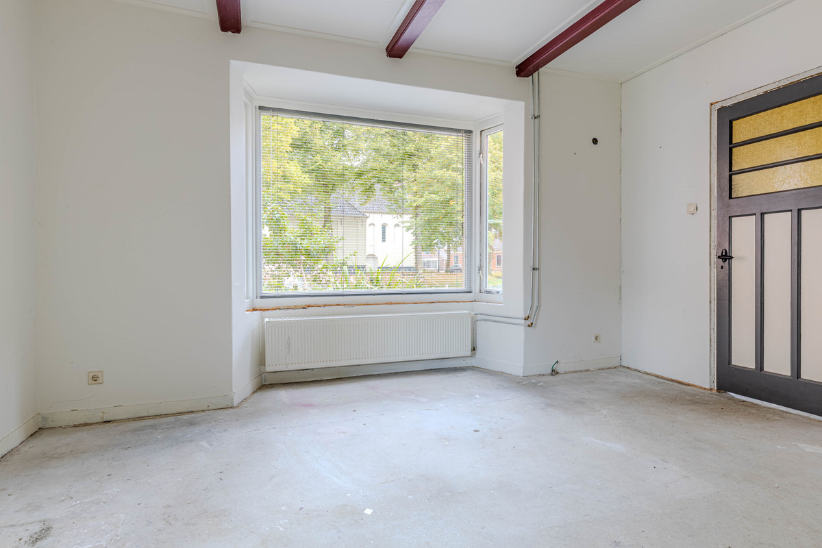 Vrijstaande woning te koop: 't loug 22, Spijk