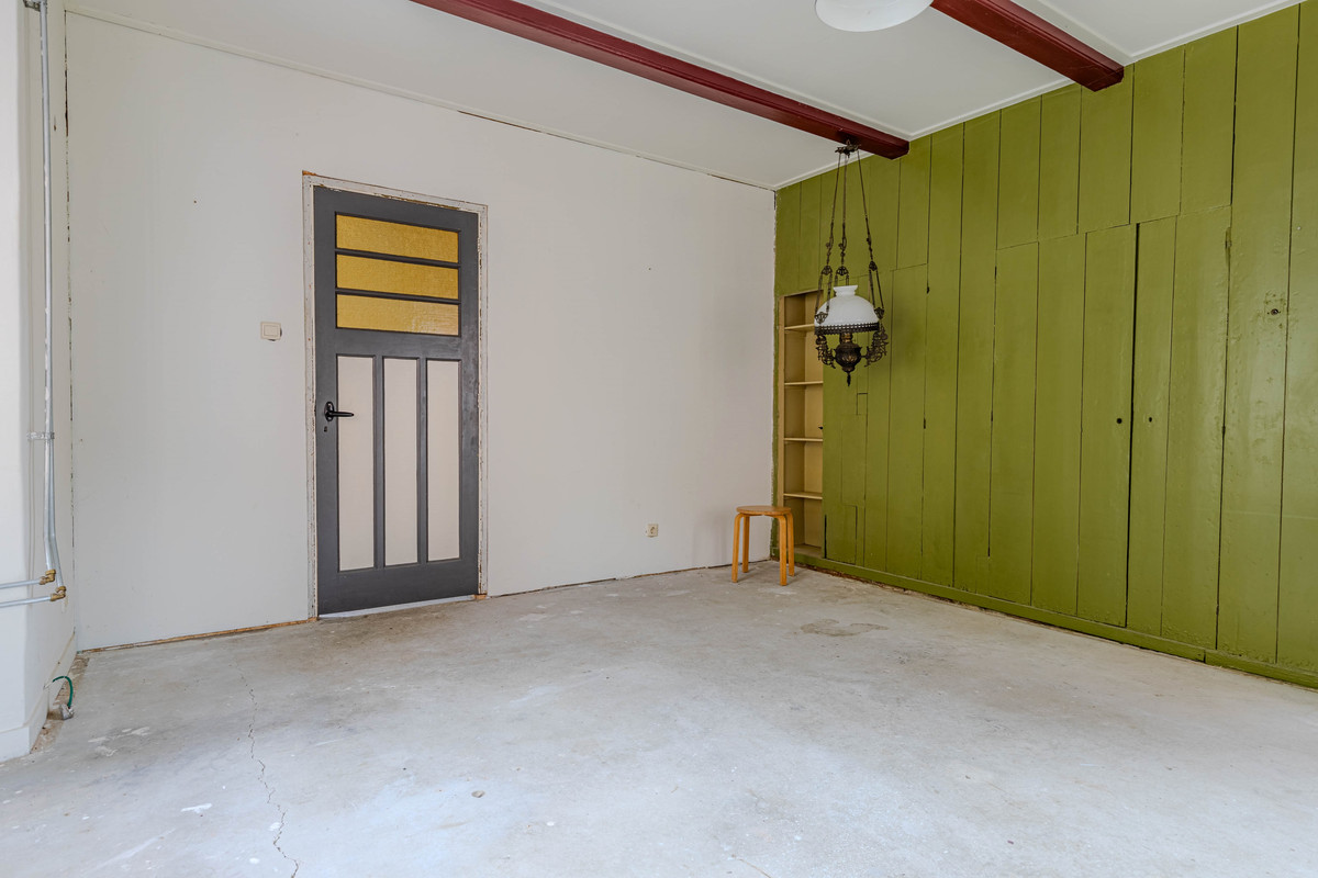 Vrijstaande woning te koop: 't loug 22, Spijk