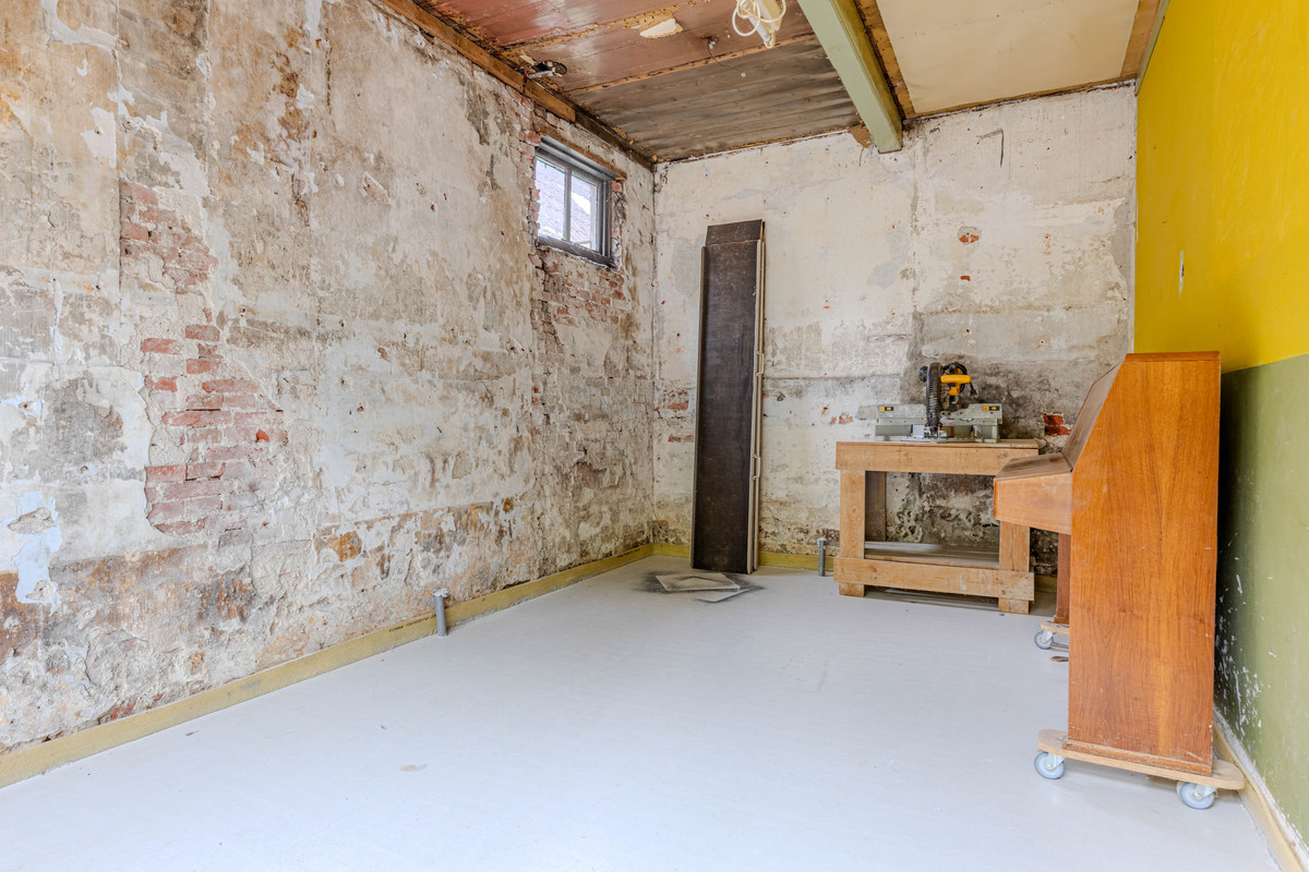 Vrijstaande woning te koop: 't loug 22, Spijk