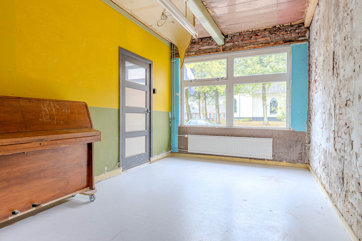 Vrijstaande woning te koop: 't loug 22, Spijk