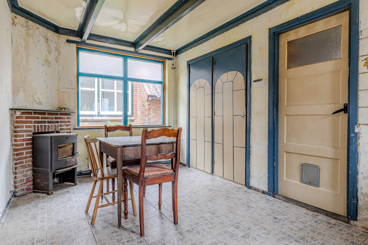 Vrijstaande woning te koop: 't loug 22, Spijk