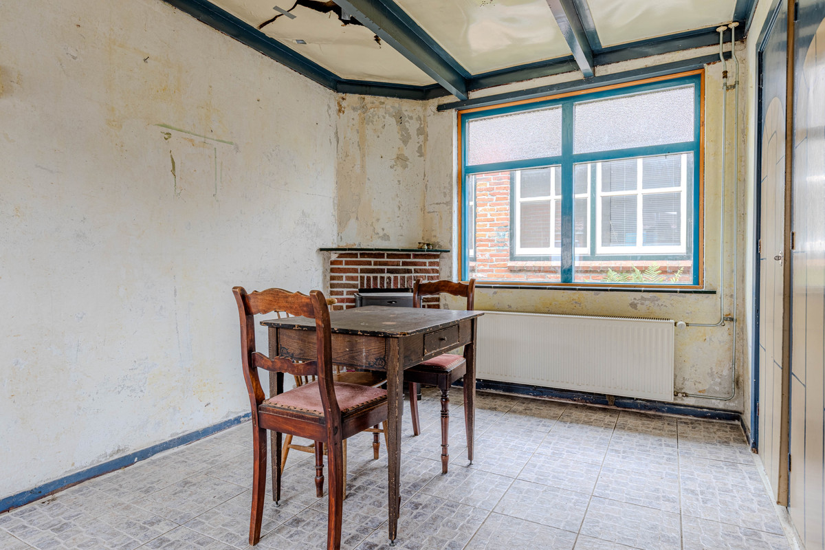 Vrijstaande woning te koop: 't loug 22, Spijk