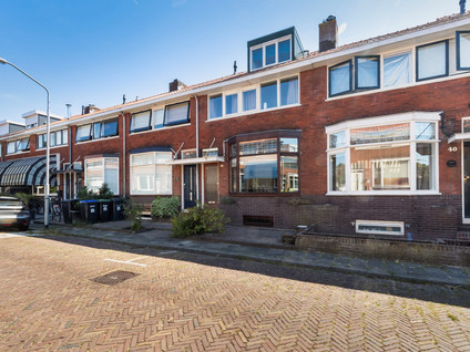 Floresstraat 38