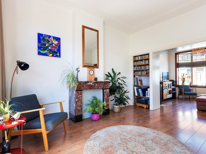 Floresstraat 38