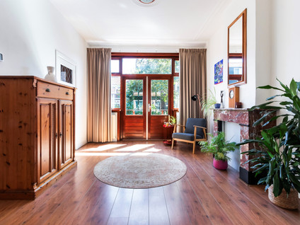 Floresstraat 38