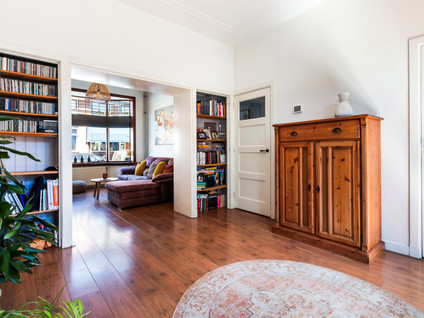 Floresstraat 38