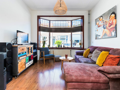 Floresstraat 38