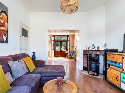 Floresstraat 38
