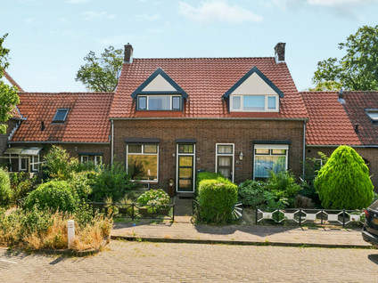 Grangesbergenlaan 15