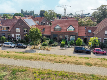 Grangesbergenlaan 15