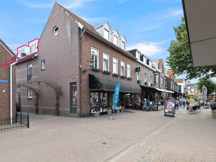 Raadhuisplein 3C