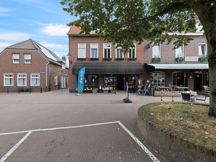 Raadhuisplein 3C