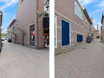Raadhuisplein 3C