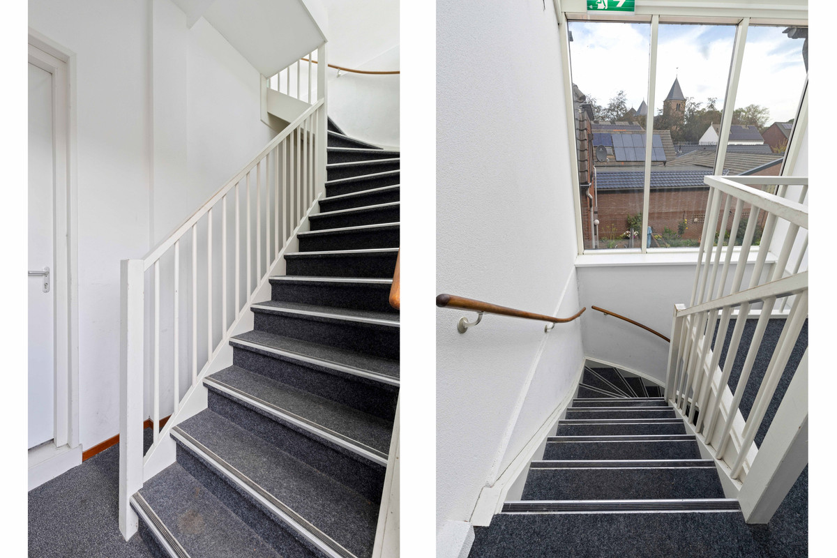 Appartement te koop: Raadhuisplein 3C, Arcen