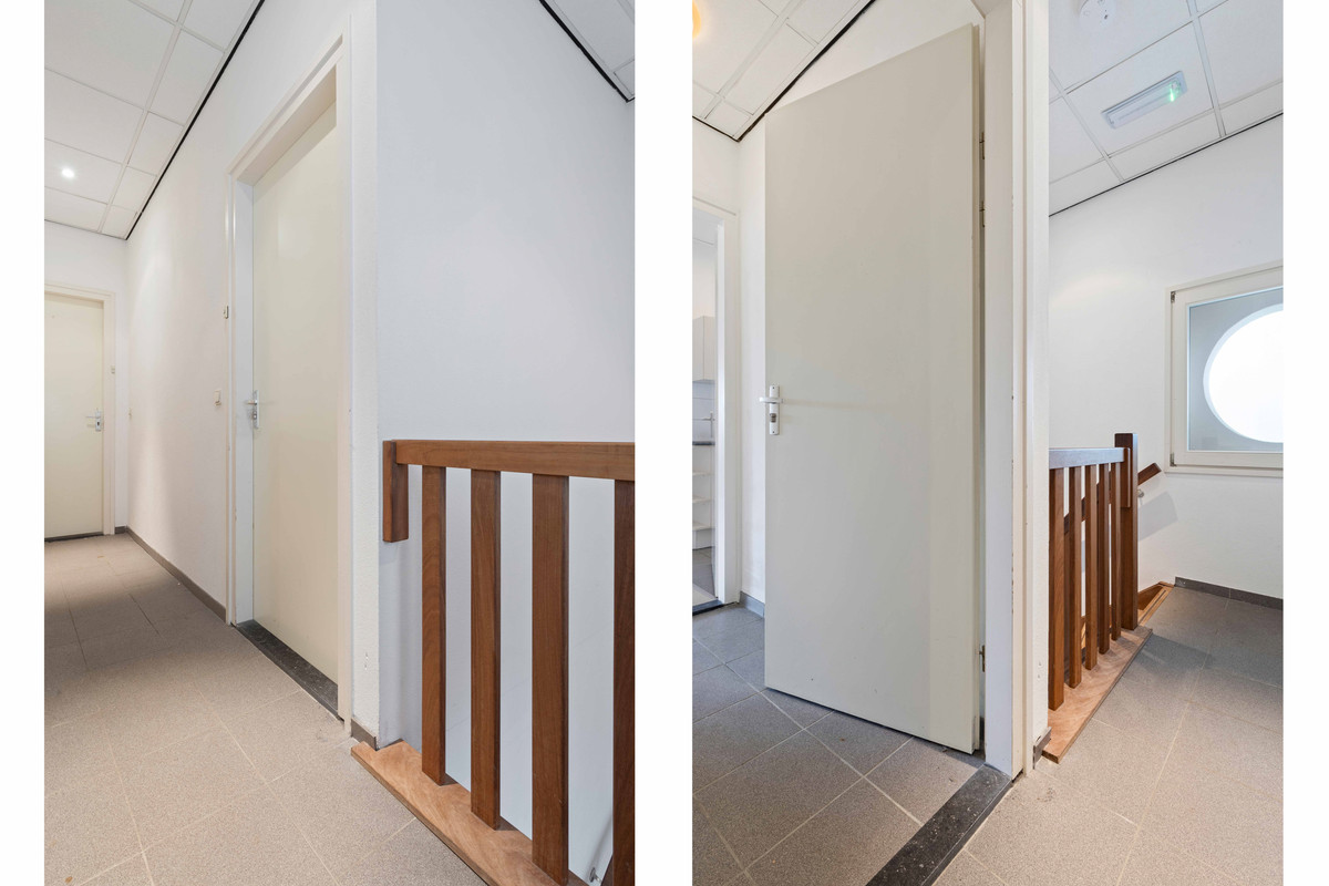Appartement te koop: Raadhuisplein 3C, Arcen