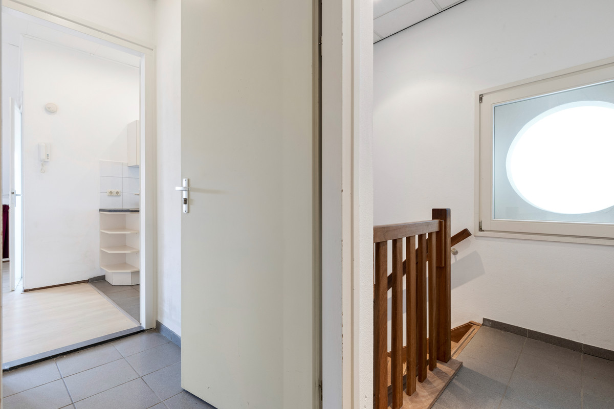Appartement te koop: Raadhuisplein 3C, Arcen