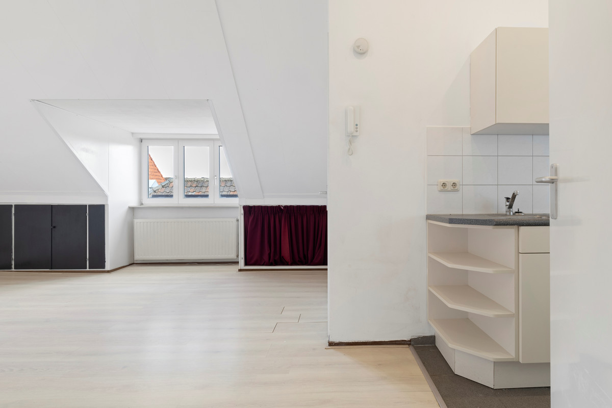 Appartement te koop: Raadhuisplein 3C, Arcen