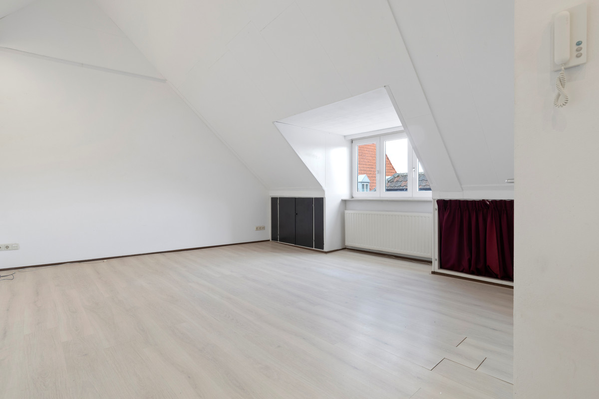 Appartement te koop: Raadhuisplein 3C, Arcen