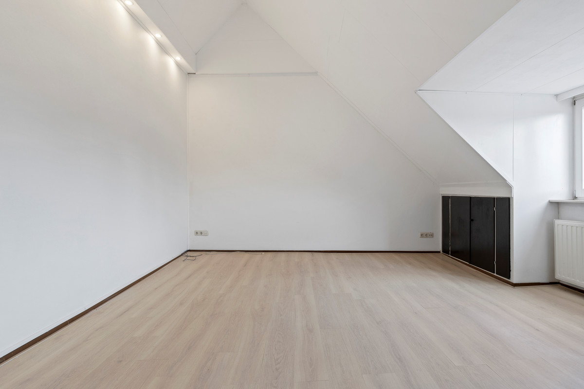 Appartement te koop: Raadhuisplein 3C, Arcen