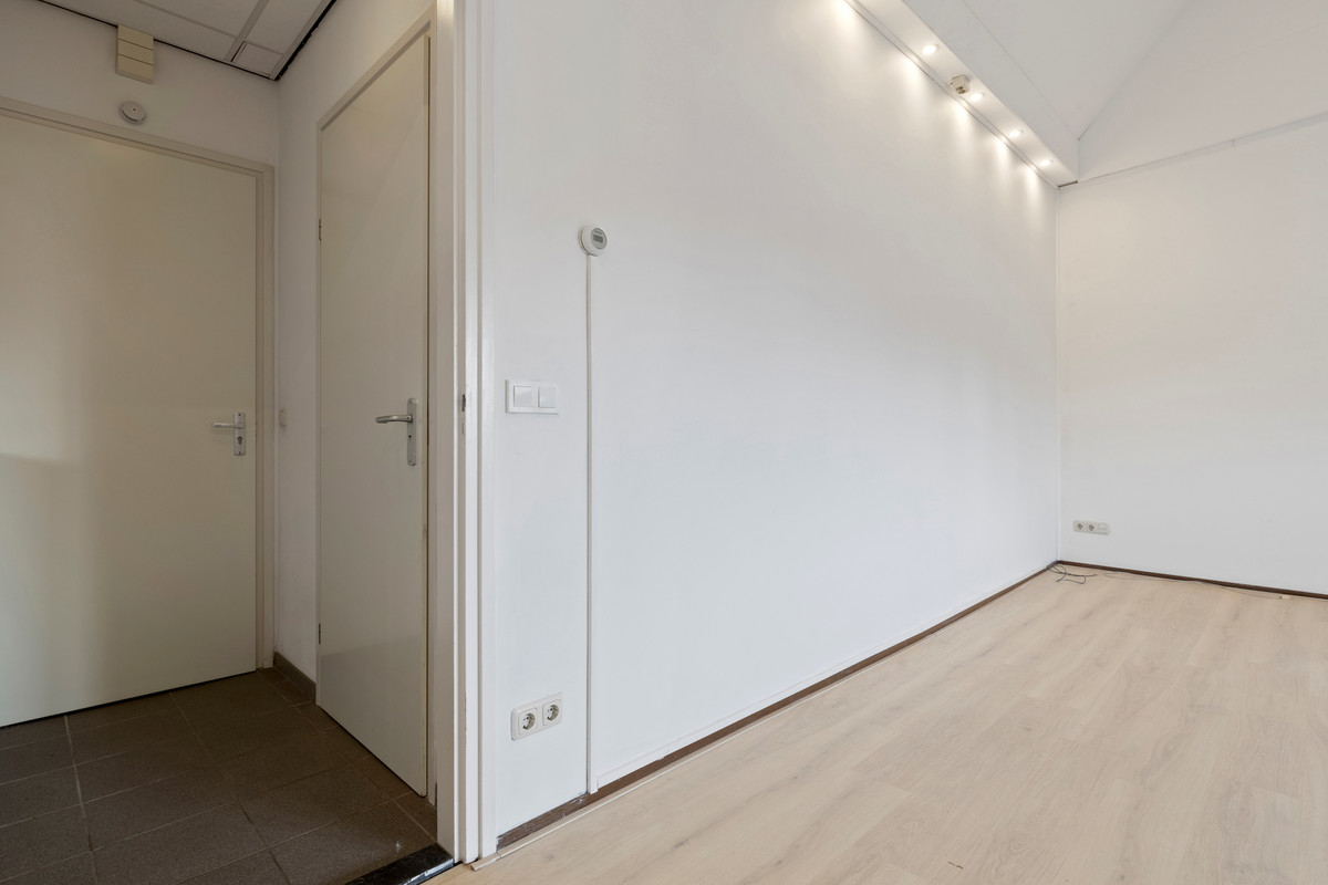 Appartement te koop: Raadhuisplein 3C, Arcen