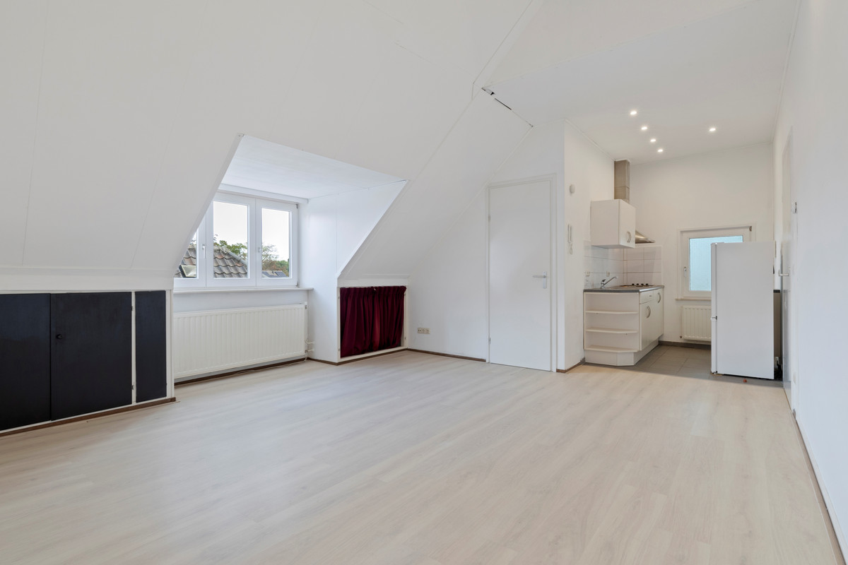 Appartement te koop: Raadhuisplein 3C, Arcen