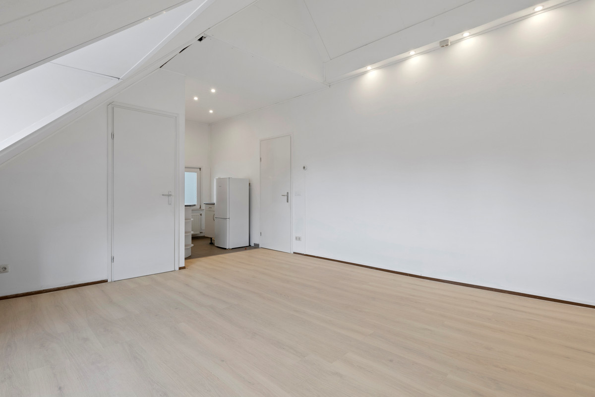 Appartement te koop: Raadhuisplein 3C, Arcen