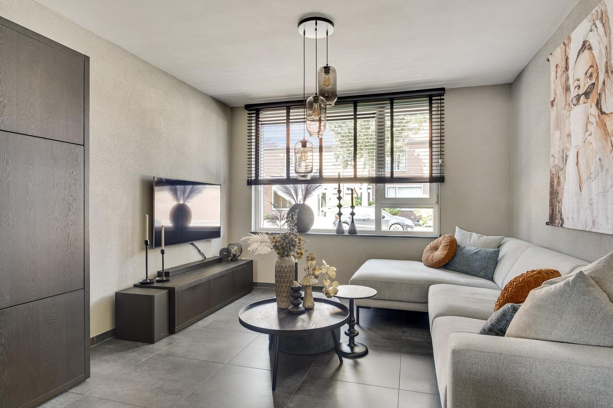 Hoekwoning te koop: Kesselstraat 18, Weert