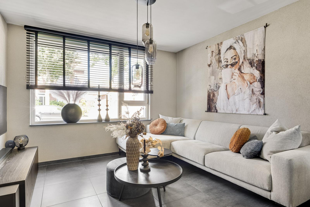 Hoekwoning te koop: Kesselstraat 18, Weert