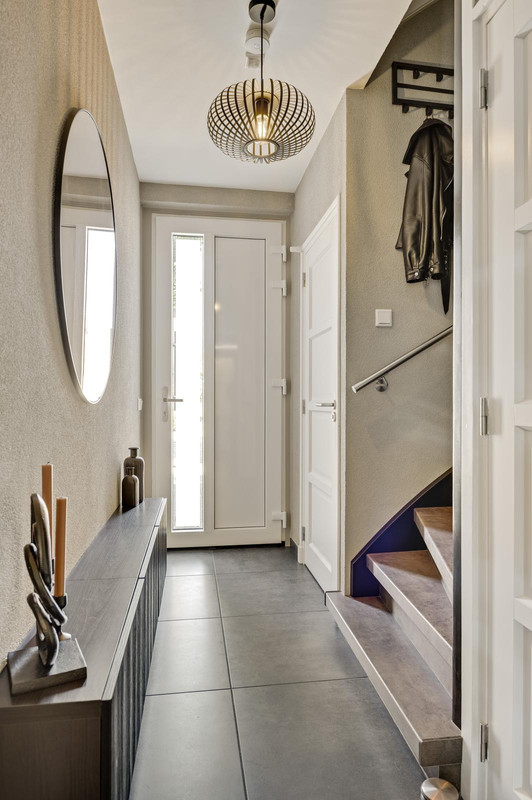 Hoekwoning te koop: Kesselstraat 18, Weert