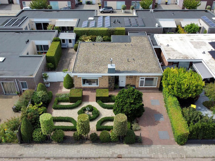 Graaf van Egmondstraat 67