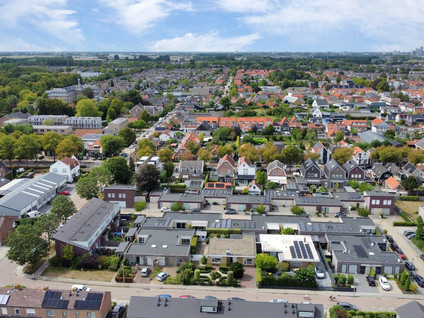 Graaf van Egmondstraat 67