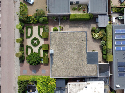 Graaf van Egmondstraat 67