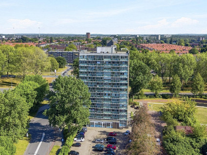 Klaverlaan 86