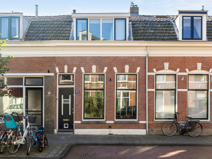 Poelgeeststraat 17