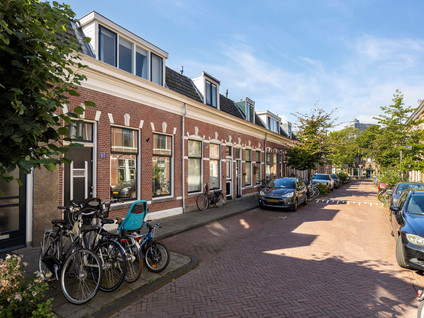 Poelgeeststraat 17